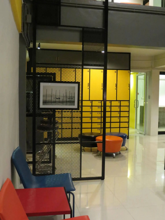 Hotel photo 11