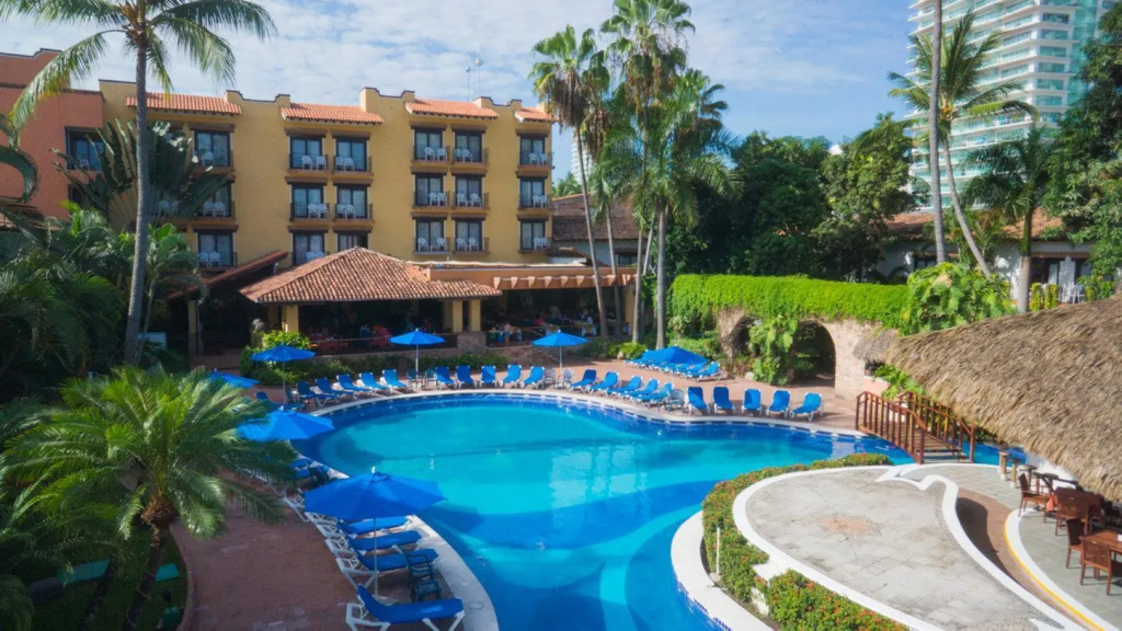 Hacienda Buenaventura Hotel & Mexican Charm - Chambres
