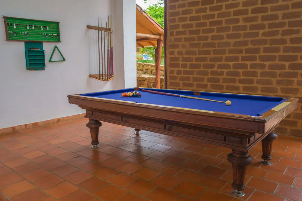 Macedonia Hacienda Hotel - Général