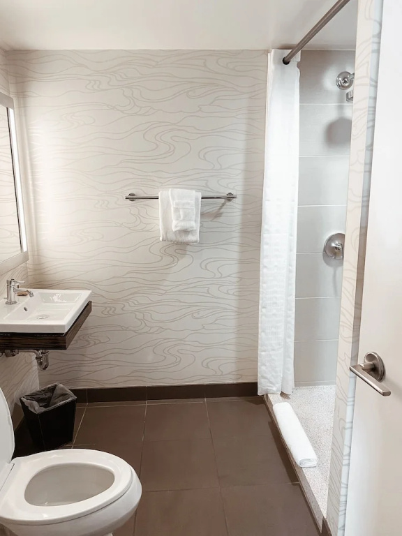 Hotel Felix River North/Magnificent Mile - Chambres