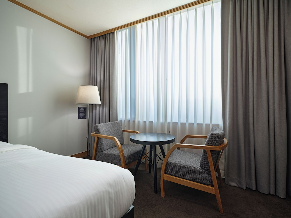 Standard Double Family room (twin beds)
