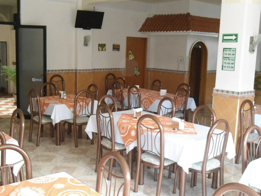 Hotel photo 1
