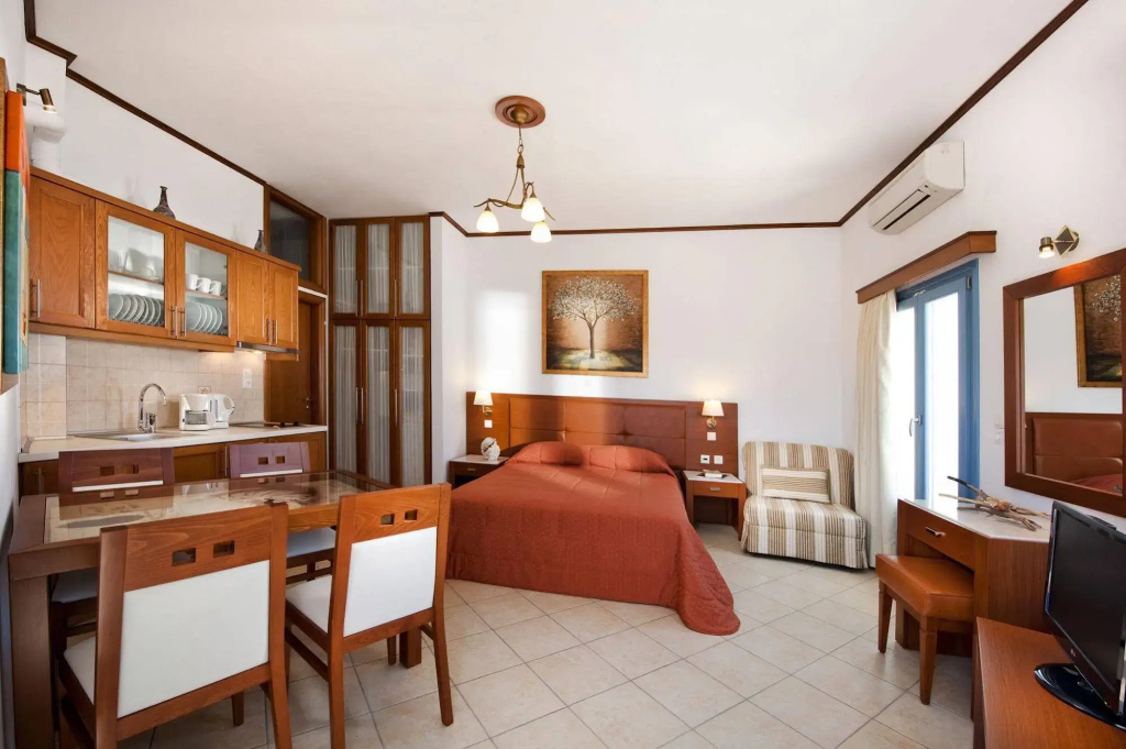 Hotel photo 5