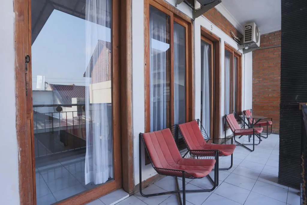 Oyo 426 Hotel Gading Resto - Général