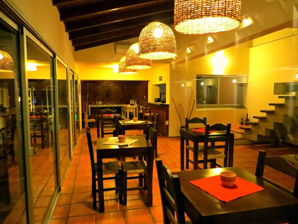 Petit Château Hotel Boutique - Général