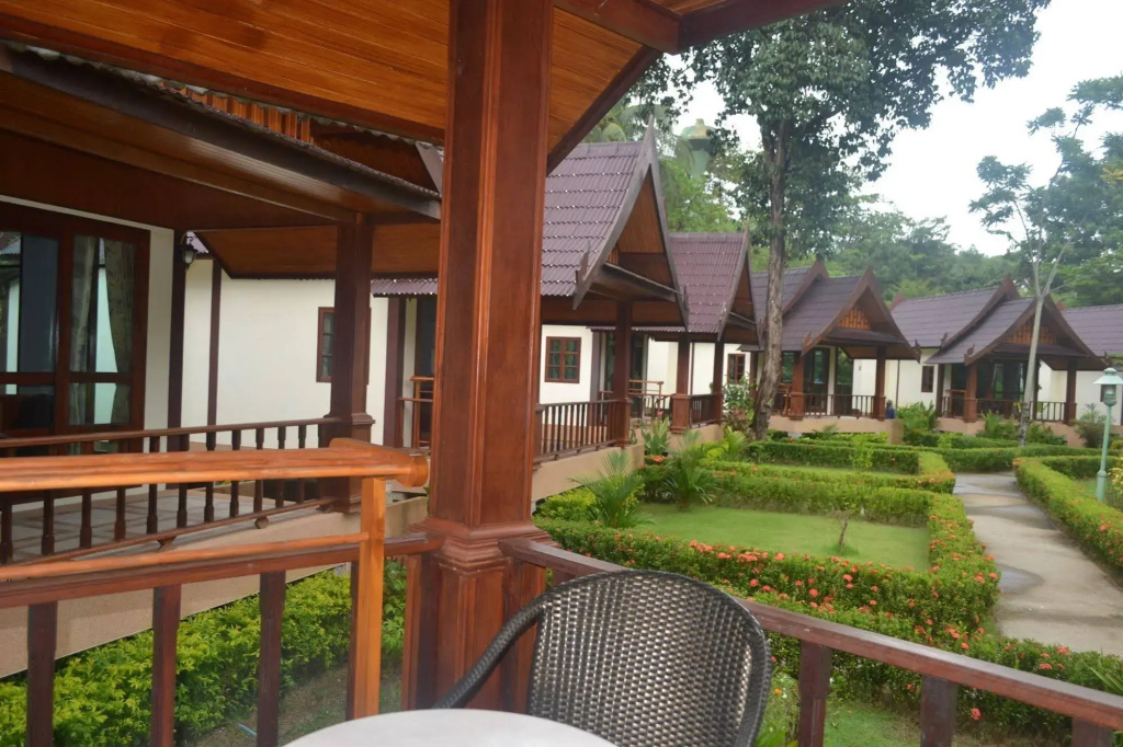 Rasa Sayang Resort - Général