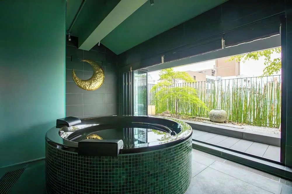 gallery hotel KAGUYA 사진 13