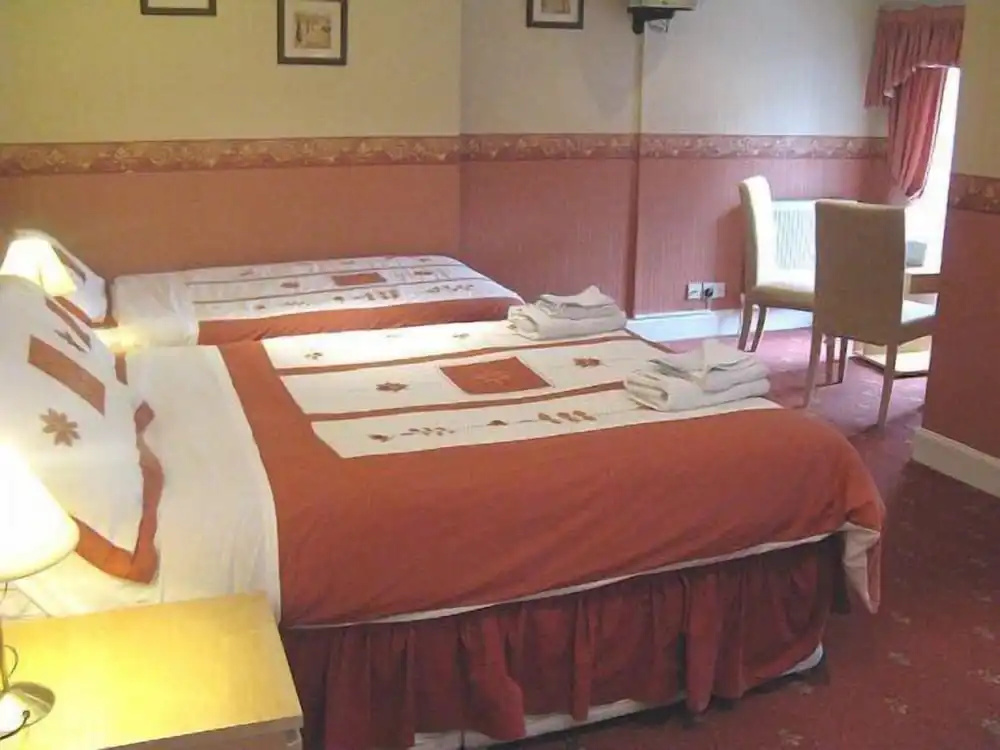 Hotel photo 3