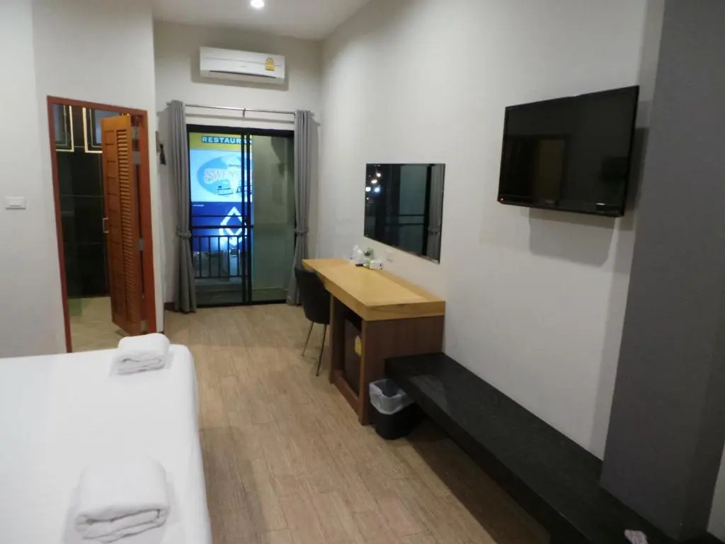 Bird Day Boutique Hotel - Chambres