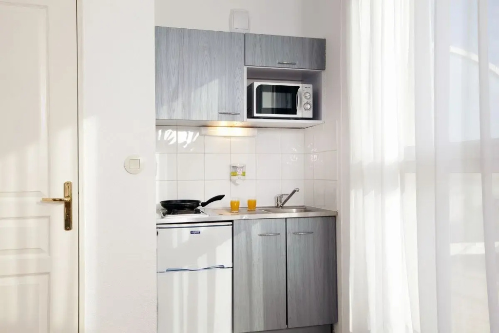 Residhome Lyon Gerland - Général