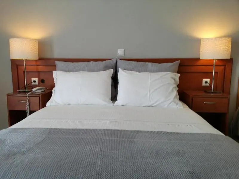 Chryssi Akti, Sure Hotel Collection by Best Western - Chambres