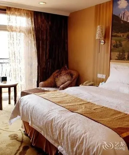 Wandai Hotel - фото 8