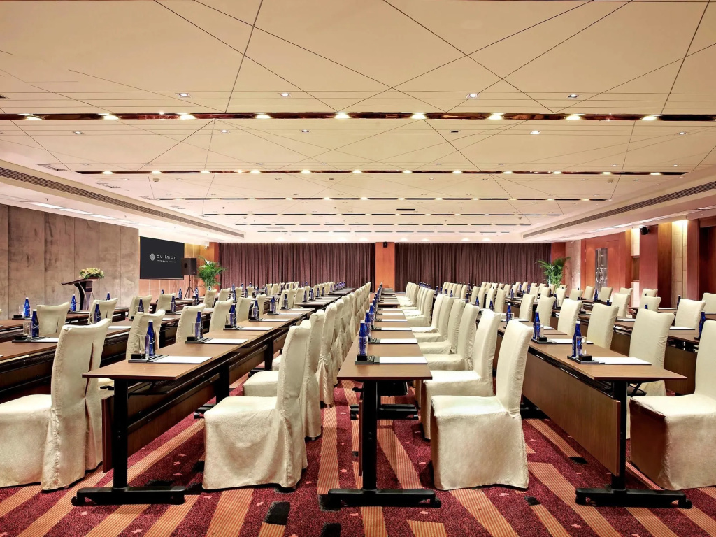 Hotel photo 16