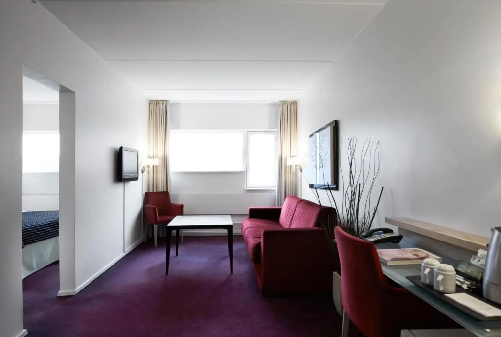 Hotel photo 35