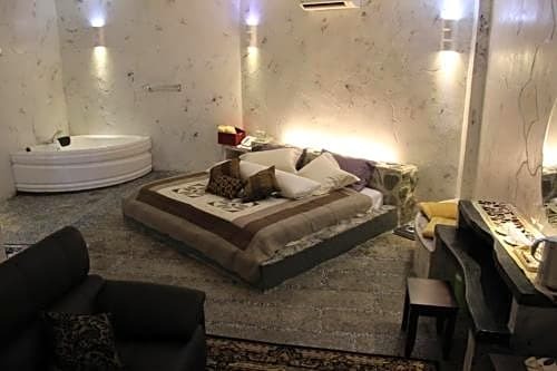 Banana Boutique Hotel