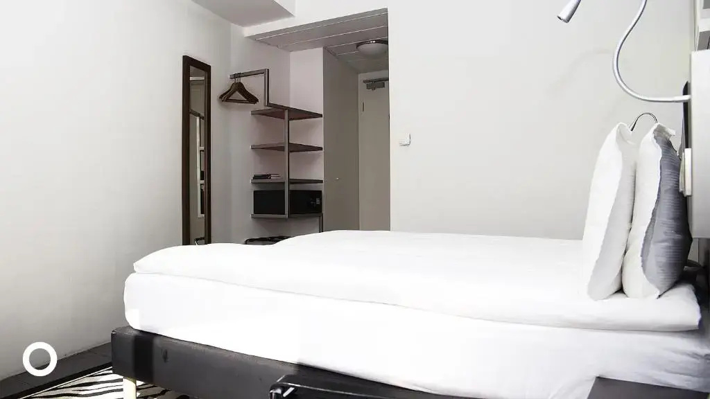 Center Hotels Arnarhvoll - Chambres