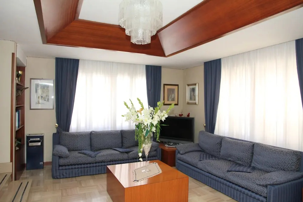 Hotel Da Remo - 4