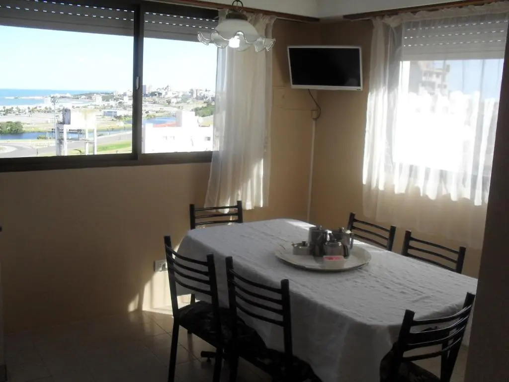 Apart Hotel Santa Lucia - Chambres