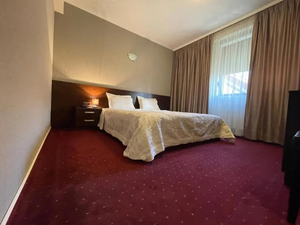 Hotel Athos - Chambres
