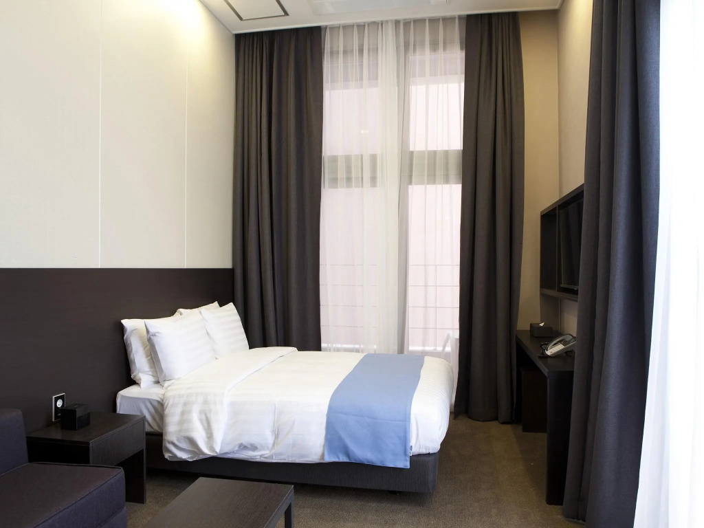 Days Hotel Dongtan - Chambres