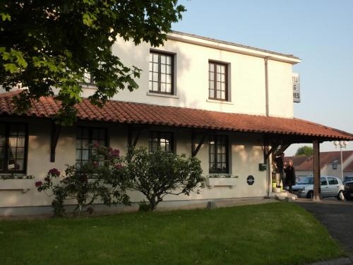 Hôtel des Biches