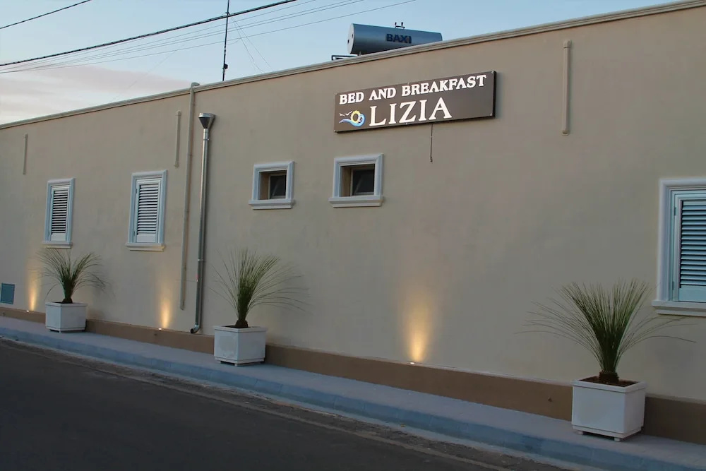 B&B Lizia