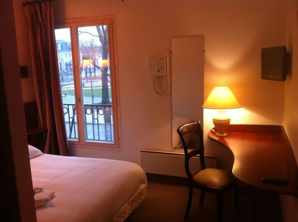Couleurs Sud - Chambres