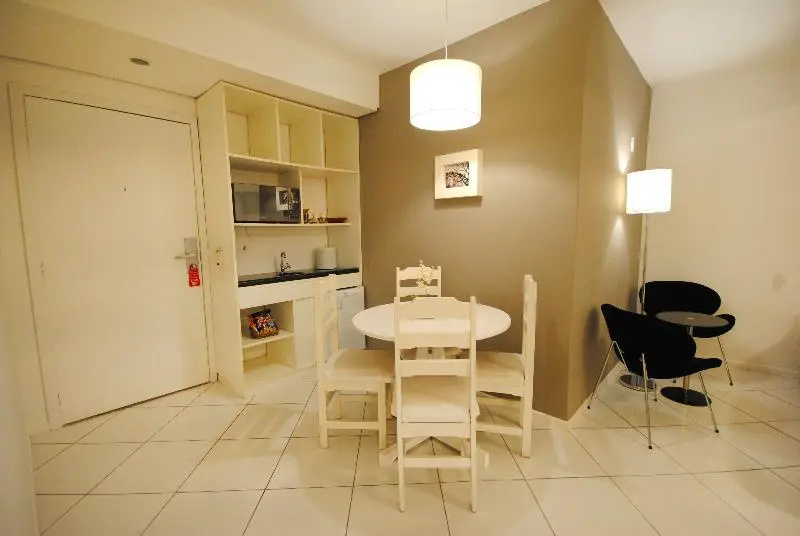 Hotel Rieger - Chambres