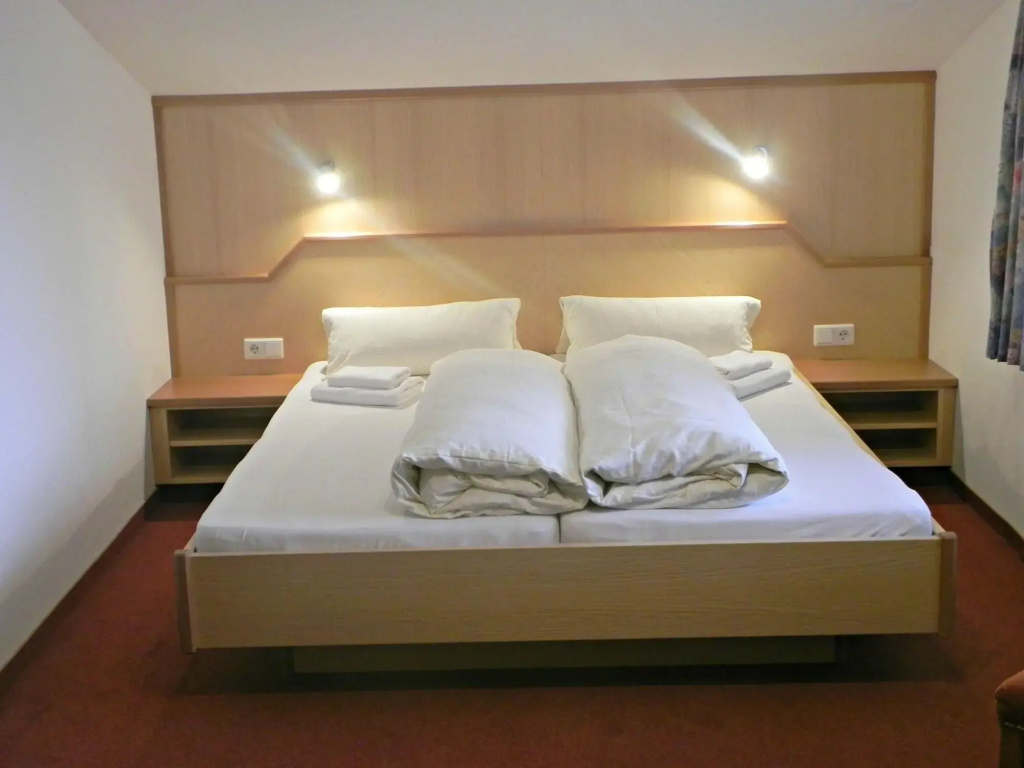 Hotel Sonnhof - Général