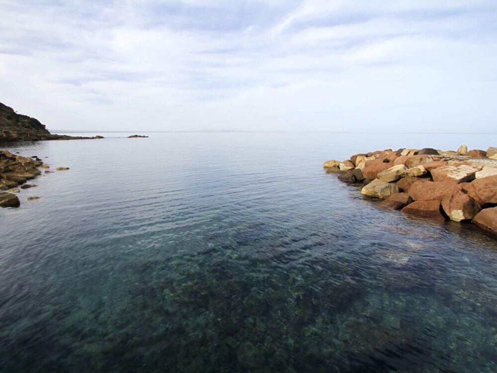 Отель Holiday Home Strata Statale 200 Dell' Anglona, фото 8