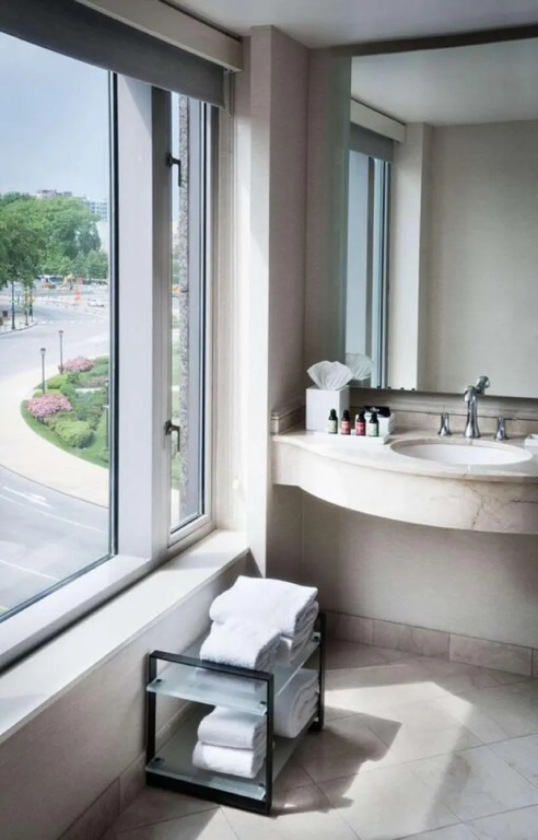 The Logan Philadelphia, Curio Collection by Hilton - Chambres