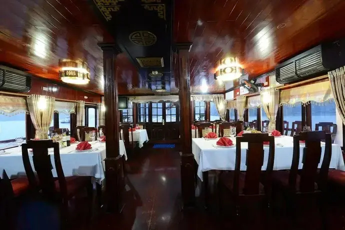 Imperial Legend Cruise Ha Long - Général
