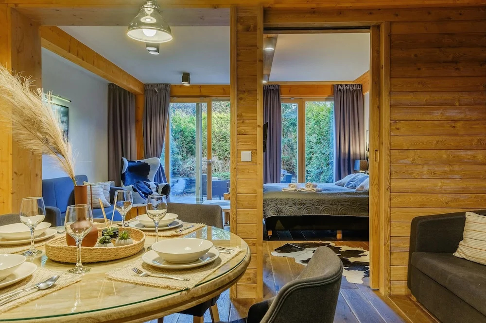 Apartamenty Pod Giewontem GAWRA