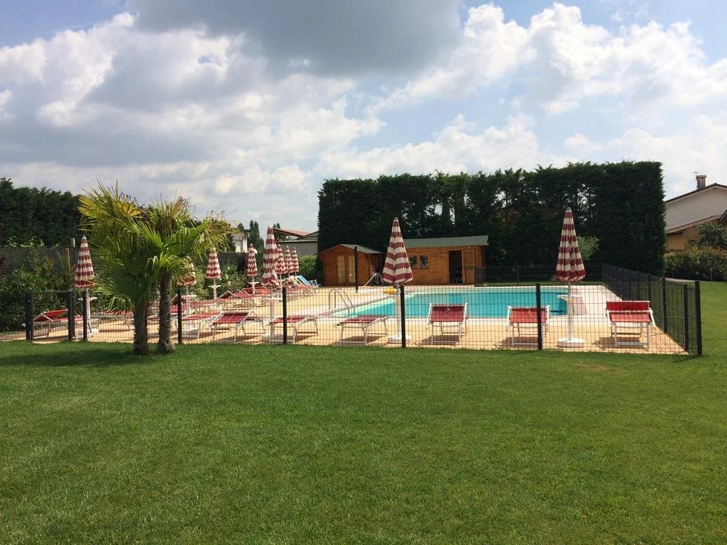 Agriturismo Pigno