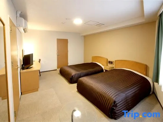 Fukuoka Arty Inn 사진 11