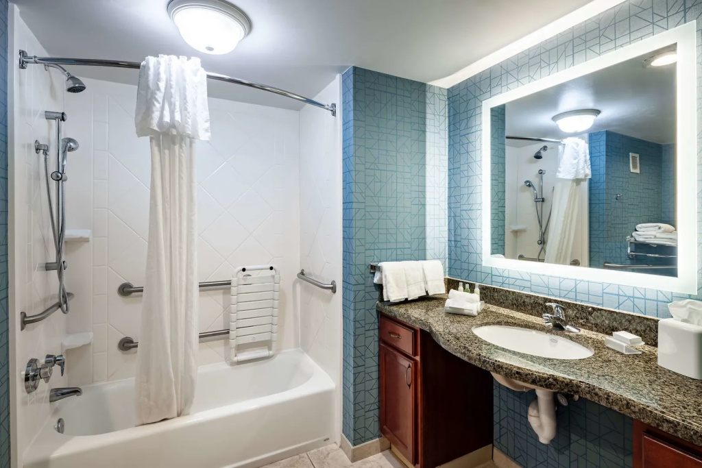 Homewood Suites by Hilton Gainesville - Général