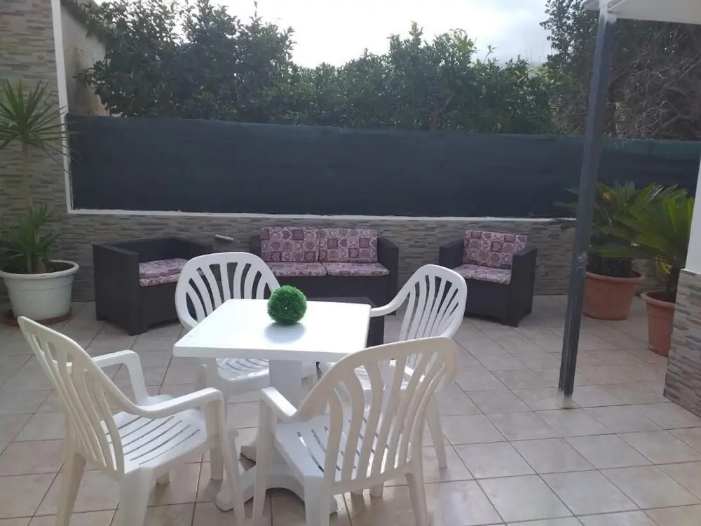 Casa La Giummarra, beautiful apartment with private patio