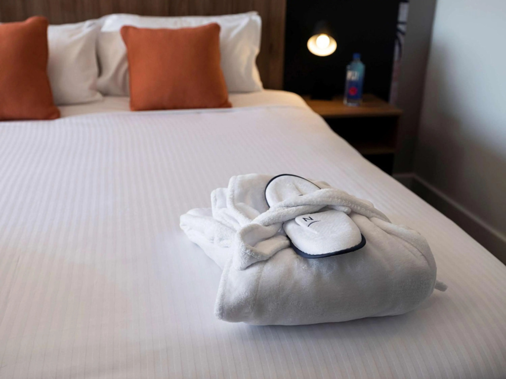 Novotel Barossa Valley Resort - Général
