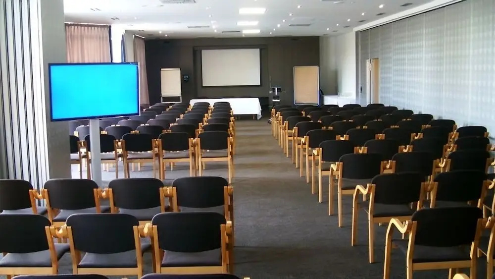 Van der Valk Spreewald Parkhotel - Général