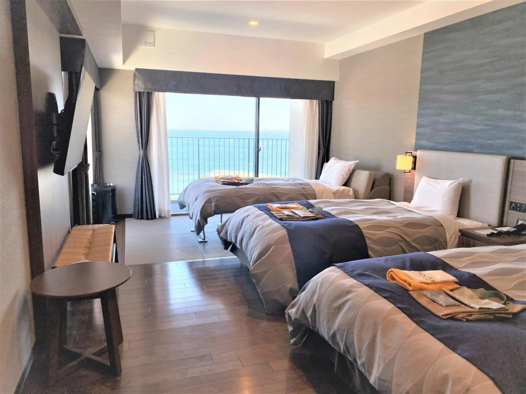 REX HOTELBeppu - Général