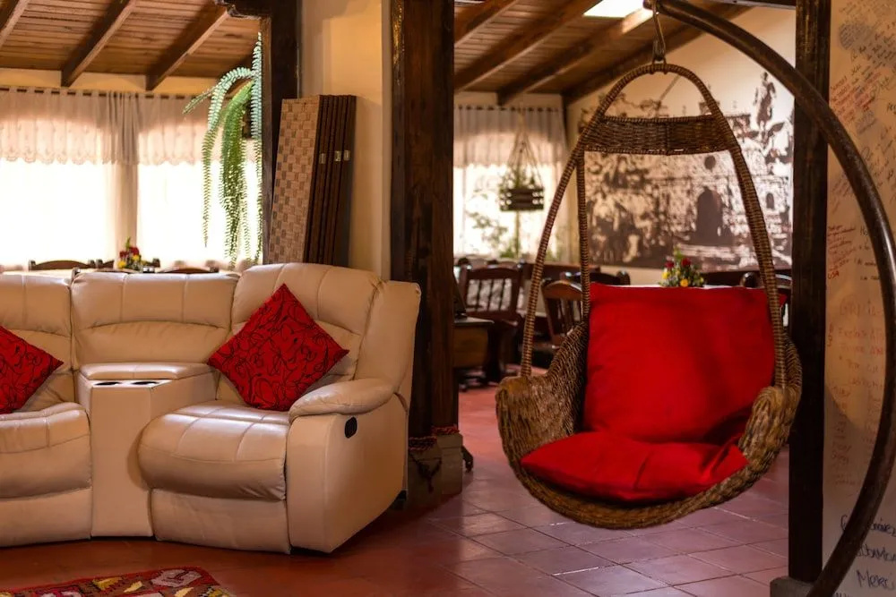 Hotel Bella Casona - Général