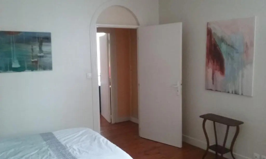 L'essentiel - Chambres