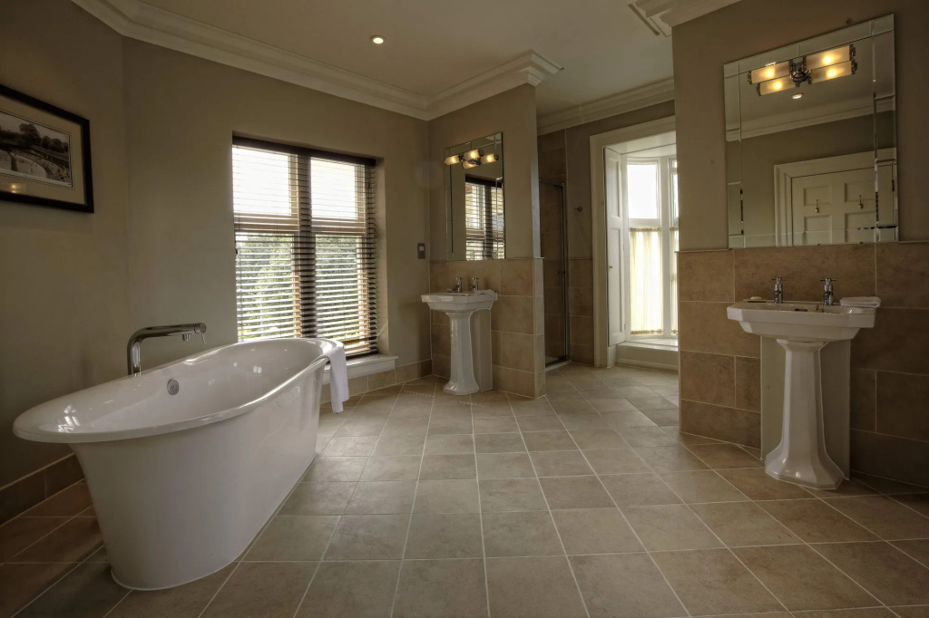 Wivenhoe House Hotel - Général