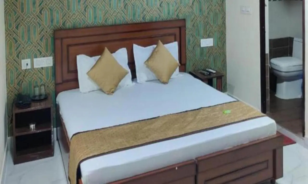Hotel photo 6