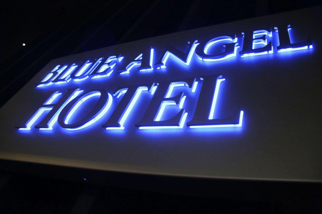 The Carvi Hotel New York, Ascend Hotel Collection