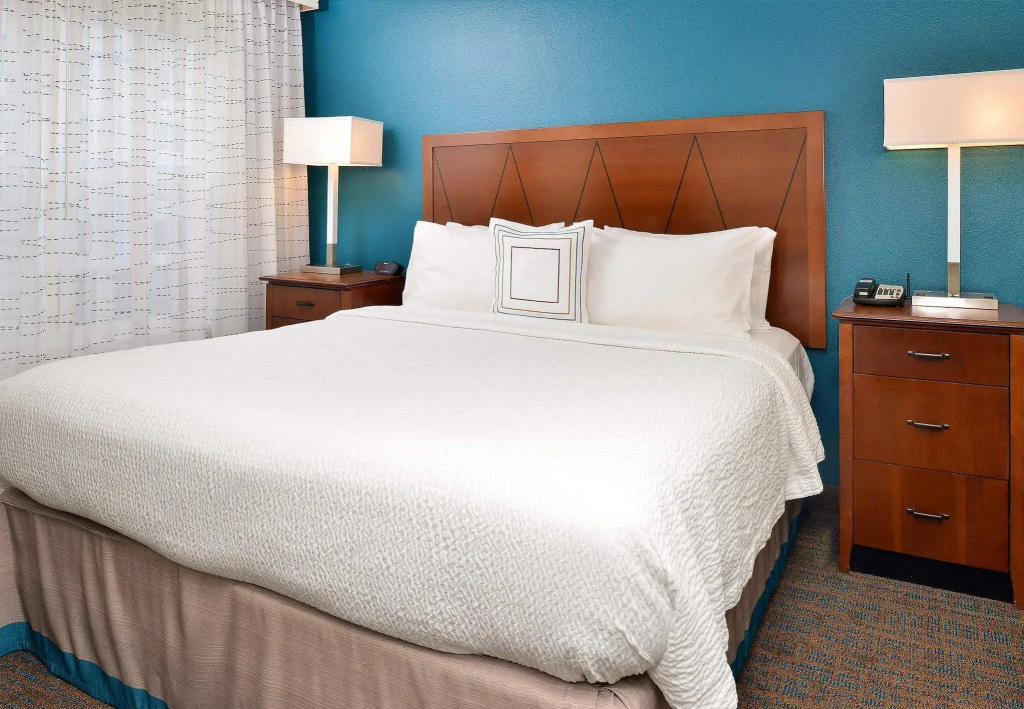 Residence Inn by Marriott Denver Airport at Gateway Park - Général