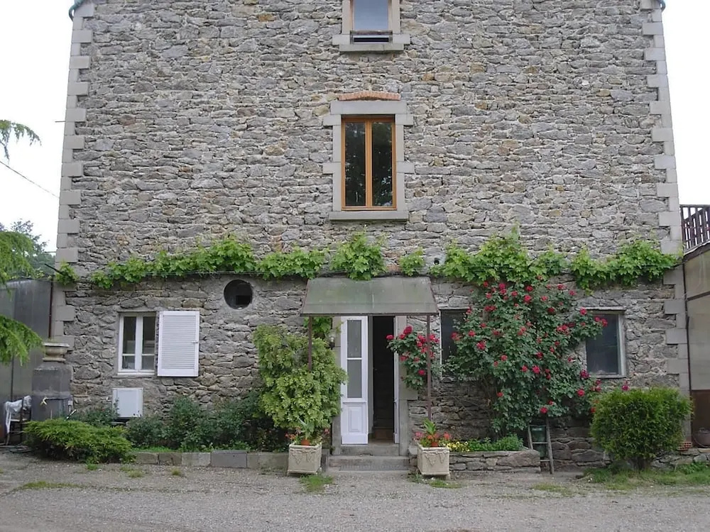 Hotel Saint Verny