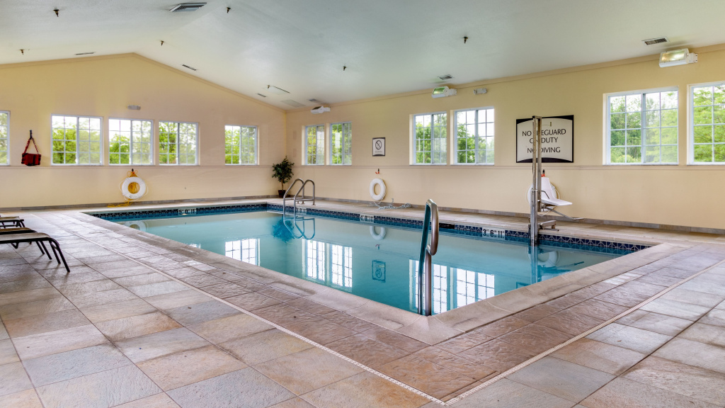 Staybridge Suites Philadelphia Valley Forge 422 by IHG - Général