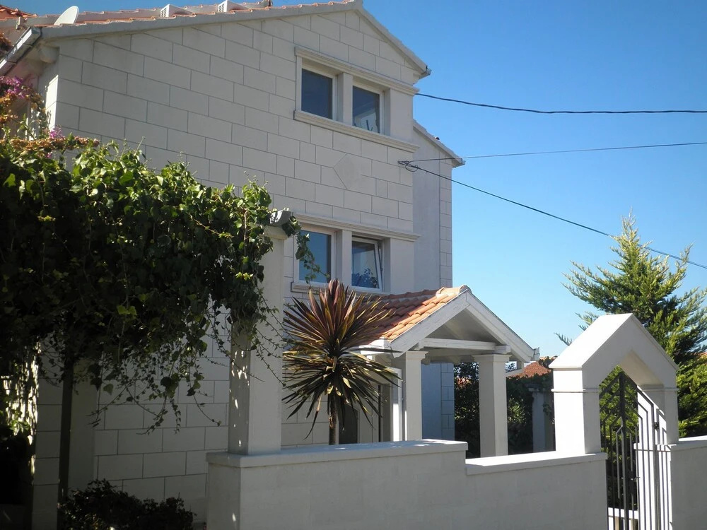 Aldica - 300 m From sea - A3