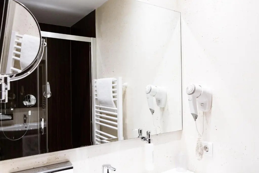 Hotel Kapeller - Chambres